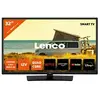 Image de 32 Smart TV Android avec adaptateur voiture 12 V LED-3263BK (V2) Noir