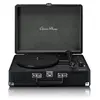 Image de Classic Phono TT-115BK - Platine vinyle Bluetooth avec enceintes intégrées - Noir