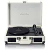 Image de Classic Phono TT-115CR - Platine vinyle Bluetooth avec enceintes intégrés, crème