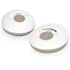 Image de Full Eco DECT Babyphone Baby DBX110BE Blanc-Taupe