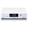 Image de KCR-190WH - Radio de cuisine DAB+/FM avec Bluetooth, éclairage LED et minuterie - Blanc
