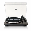 Image de LBT-345WA - Platine vinyle avec Bluetooth et cellule Ortofon 2M Red, stabilisateur de plateau chromé inclus - Noyer