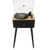 Image de LS-570OK - Platine vinyle avec haut-parleurs intégrés et Bluetooth - Platine vinyle sur pieds - Chêne