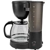 Image de Machine à café filtre Butler 10 tasses 750W - Maintien au chaud, arrêt automatique, noir