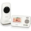 Image de DVM71 - Babyphone avec caméra et écran couleur 2,4 pouces - Blanc