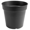 Image de Green Basics Pot Noir 35 Cm