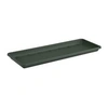 Image de Soucoupe Jardinière Barcelona Anthracite 50 cm