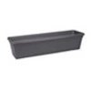 Image de Balconniere Green Basics 40 - Extérieur & Balcon - L 16,5 x W 39 x H 13,7 cm - Vivre noir