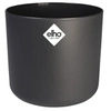 Image de Pot De Fleurs Rond LOFT URBAN - Plastique Réservoir - Ø30 - Rose poudré