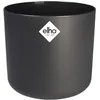 Image de Elho B.for Soft Rond 35cm Pot de Fleur - Anthracite en occasion ou reconditionné