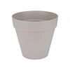 Image de Pot Urban Gris Rond Ø 20 cm