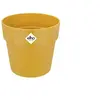 Image de B.for Original Rond 25 ocre