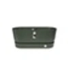 Image de Greenville Terrase 80 Roues leaf green