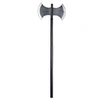 Image de hache bourreau double axe 106cm