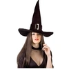 Image de Chapeau de Sorcière Ensorcelée