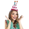 Image de chapeau d'anniversaire piecemeal cutie piecemeal
