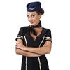 Image de chapeau hôtesse de l'air