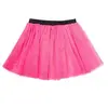Image de tutu rose fluo femme - 01705