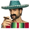 Image de moustache mexicain-baroudeur - 01807