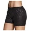 Image de St. Hotpants Paillettes noir