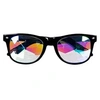 Image de lunettes noires délirium - 02637