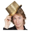 Image de Chapeau Cylindre lamé