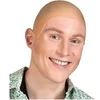 Image de Generique - Perruque Crane Nu Homme