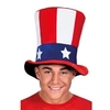 Image de chapeau oncle sam usa - 04226