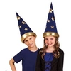 Image de chapeau de magicien enfant - 04228