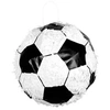 Image de piñata à casser ballon de football 30cm - 30943
