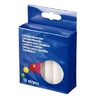 Image de 12 bougies lanterne 9 cm