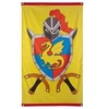 Image de Drapeau Chevalier - 90 x 150 cm