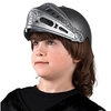 Image de casque chevalier médiéval enfant - 44033
