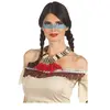 Image de Collier Indienne Squaw