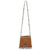 Image de sac à main indien 21 cm - 44144