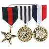 Image de 3 médailles d'honneur - 44320