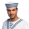 Image de calot marin français adulte - 44355