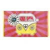 Image de Boland drapeau hippie 90x150cm