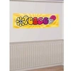 Image de Décoration Murale Hippie