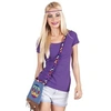 Image de sac hippie peace and love - 44519