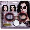 Image de Kit De Maquillage Dia De Los Muertos - Halloween