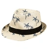 Image de borsalino palmiers - 52158