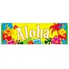 Image de Drapeau 220 x 74 cm - Aloha