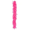 Image de boa 180cm - rose chaud - 52707