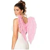 Image de ailes d'ange rose clair - 52825