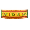 Image de Bannière Fiesta mexicaine