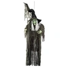 Image de décoration sorcière maléfique 190cm - 72002