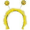 Image de tiare abeille adulte - 76326