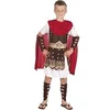 Image de Costume de Gladiateur Callidromos - Enfant - 4/6 ans (104 à 116 cm)