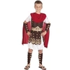 Image de Costume de Gladiateur Callidromos - Enfant - Taille 10/12 ans (138 à 150 cm)